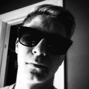 Meet your Posher, Andrew